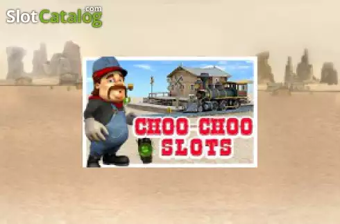 Choo-Choo Slots слот