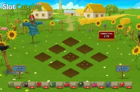 Скрин5. Farm Slot слот
