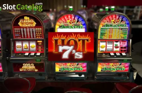 Hot 7's (GamesOS)