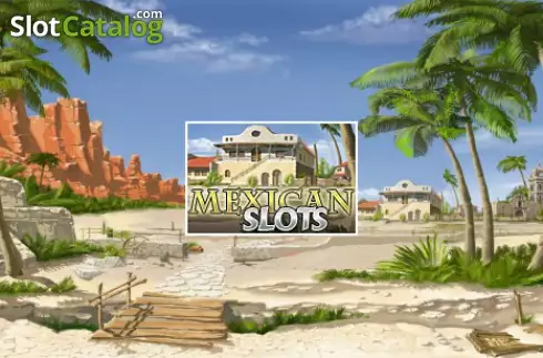 Mexican Slots логотип Mexican Slots логотип