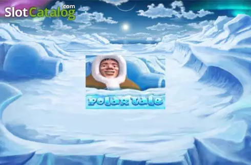 Polar Tale логотип Polar Tale логотип