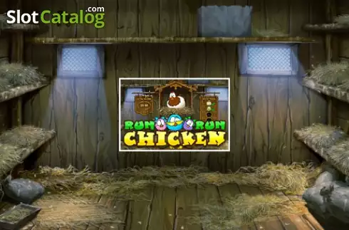 Run Chicken Run логотип Run Chicken Run логотип