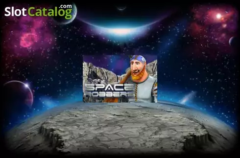Space Robbers логотип Space Robbers логотип