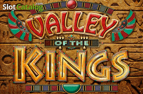 Valley of the Kings логотип Valley of the Kings логотип