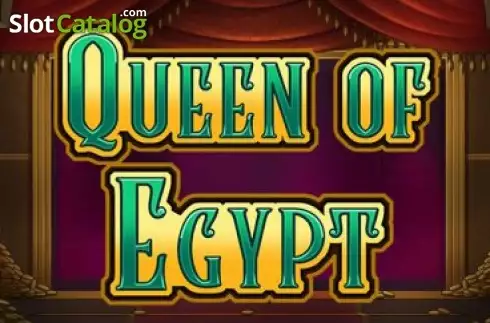 Queen of Egypt 2019 слот