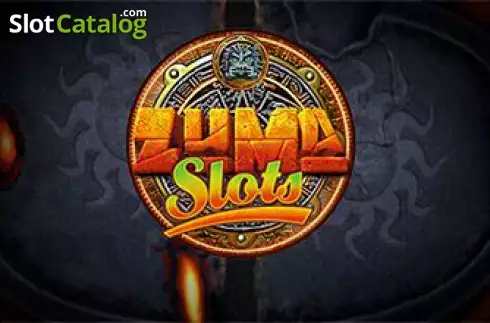 Zuma (Gamesys) слот Zuma (Gamesys) слот