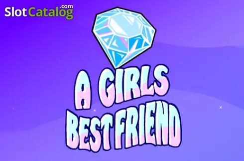 A Girl's Best Friend слот A Girl's Best Friend слот