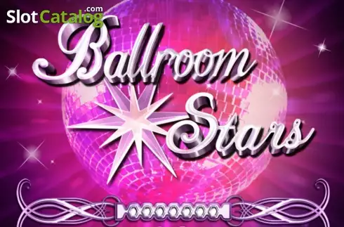 Ballroom Stars слот Ballroom Stars слот