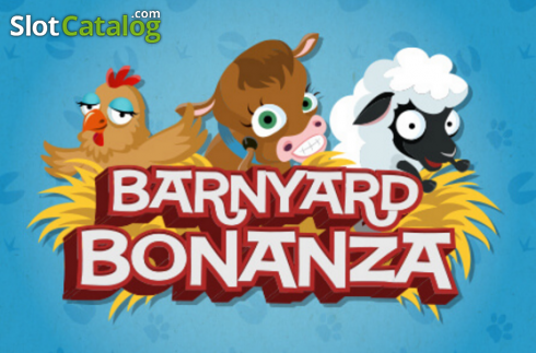 Barnyard Bonanza (Gamesys) слот Barnyard Bonanza (Gamesys) слот