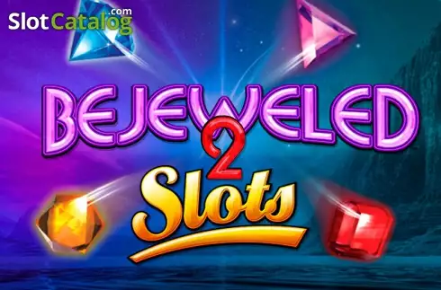 Bejeweled 2 слот Bejeweled 2 слот