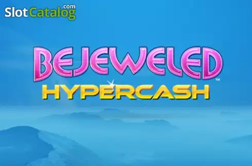 Bejeweled Hypercash слот Bejeweled Hypercash слот