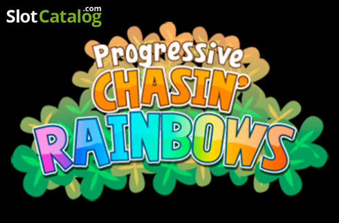 Chasin Rainbows слот