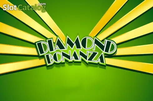 Diamond Bonanza (Roxor Gaming) слот