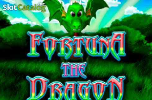 Fortuna the Dragon слот