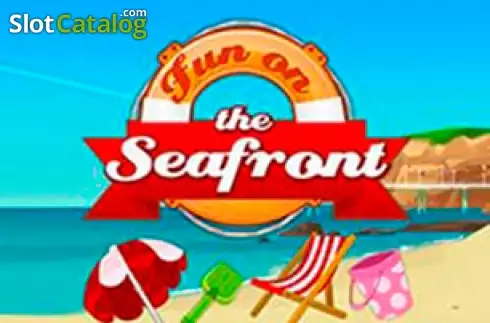 Fun on the Seafront логотип Fun on the Seafront логотип