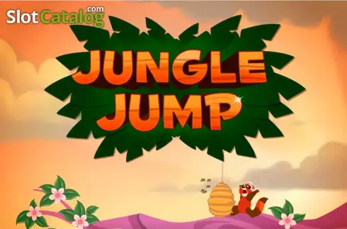 Jungle Jump слот