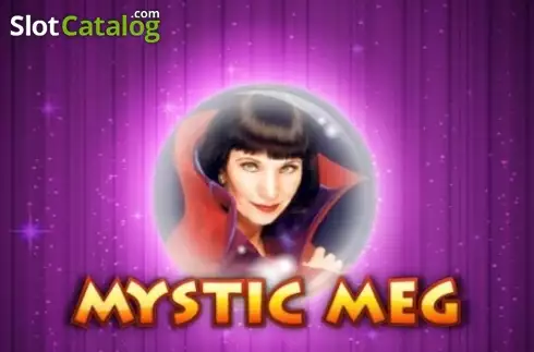 Mystic Meg слот