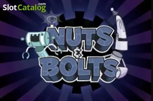Nuts & Bolts слот
