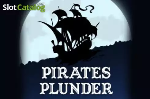 Pirate's Plunder (Gamesys) слот