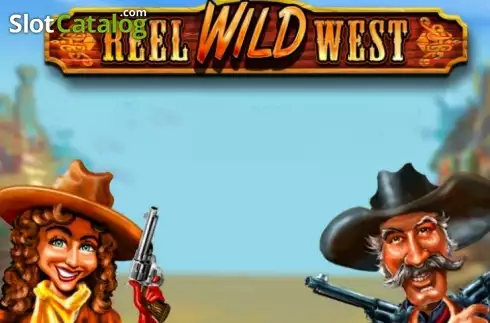 Reel Wild West слот