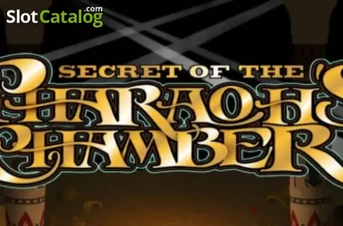 Secret of the Pharaoh's Chamber слот