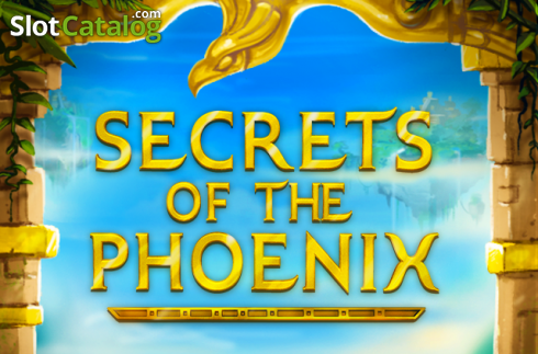 Secrets of the Phoenix слот