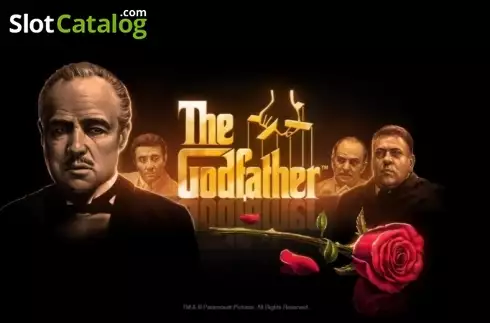 The Godfather (Genesys) слот