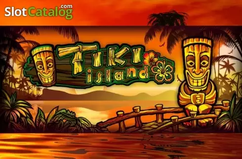 Tiki Island (Gamesys) слот
