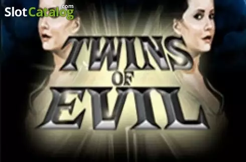Twins of Evil логотип Twins of Evil логотип