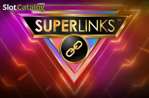 Superlinks Bingo слот