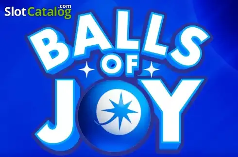 Balls of Joy Free Game слот