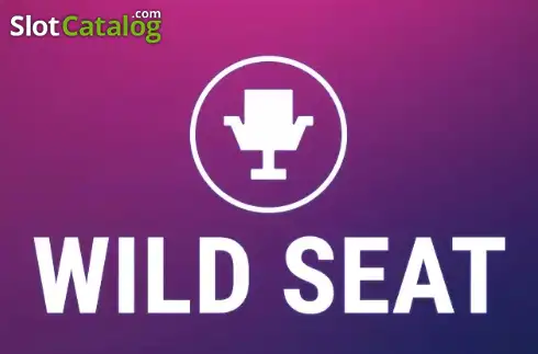 Wild Seat Poker слот