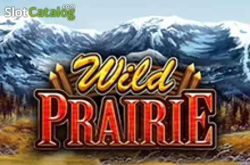 Wild Prairie логотип Wild Prairie логотип