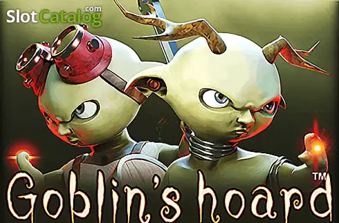 Goblin's Hoard слот Goblin's Hoard слот