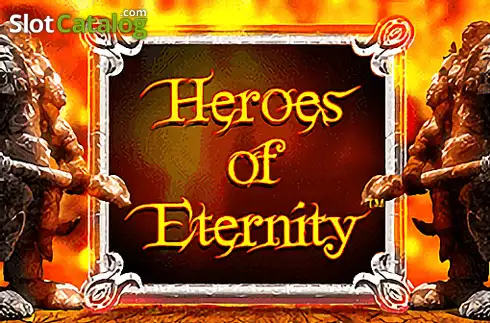 Heroes of Eternity слот Heroes of Eternity слот