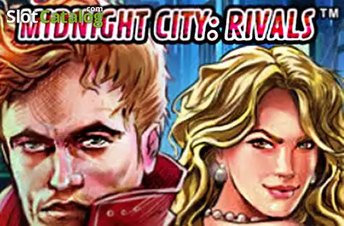 Midnight City: Rivals слот Midnight City: Rivals слот