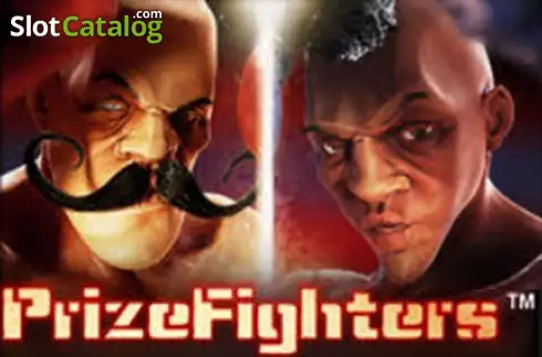 Prize Fighters слот Prize Fighters слот
