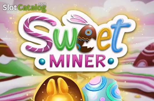 Sweet Miner слот
