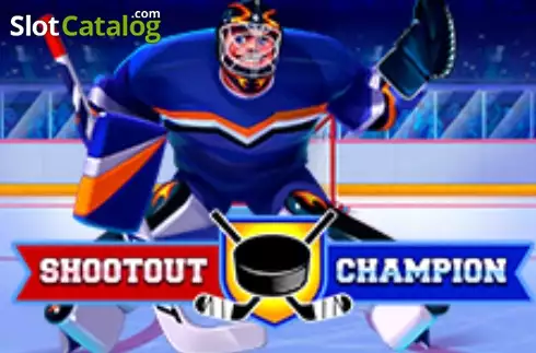 Shootout Champion слот