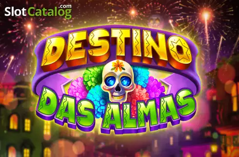 Destino Das Almas слот