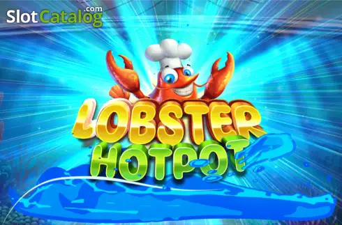 Lobster Hotpot логотип Lobster Hotpot логотип