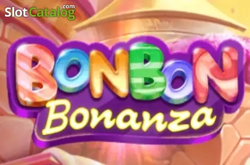 Bonbon Bonanza (Gaming Corps) слот