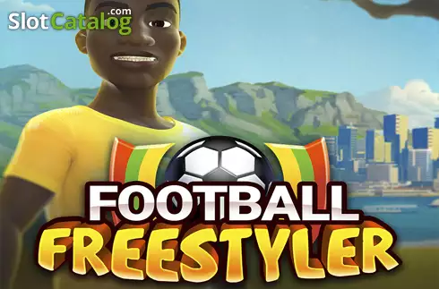 Football Freestyler слот