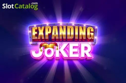 Expanding Jokers логотип Expanding Jokers логотип