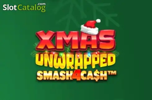 Xmas Unwrapped слот
