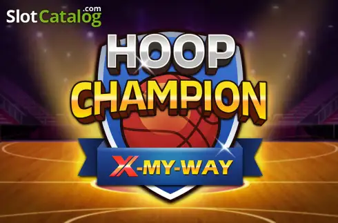 Hoop Champion слот