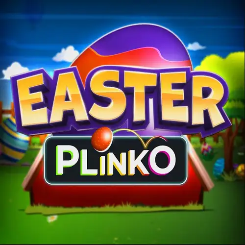 Easter Plinko логотип