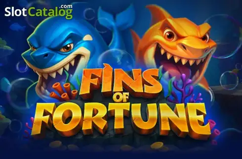 Fins of Fortune слот