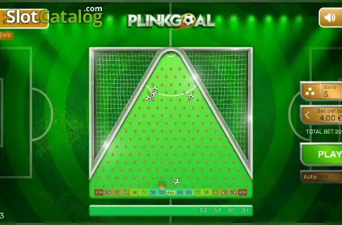 Скрин3. Plinkgoal Max слот