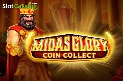 Midas Glory - Coin Collect слот